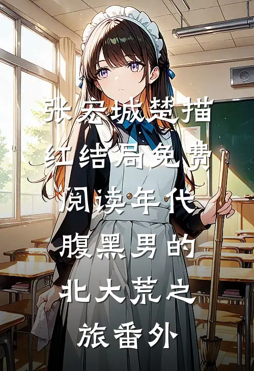 张宏城楚描红结局免费阅读年代：腹黑男的北大荒之旅番外