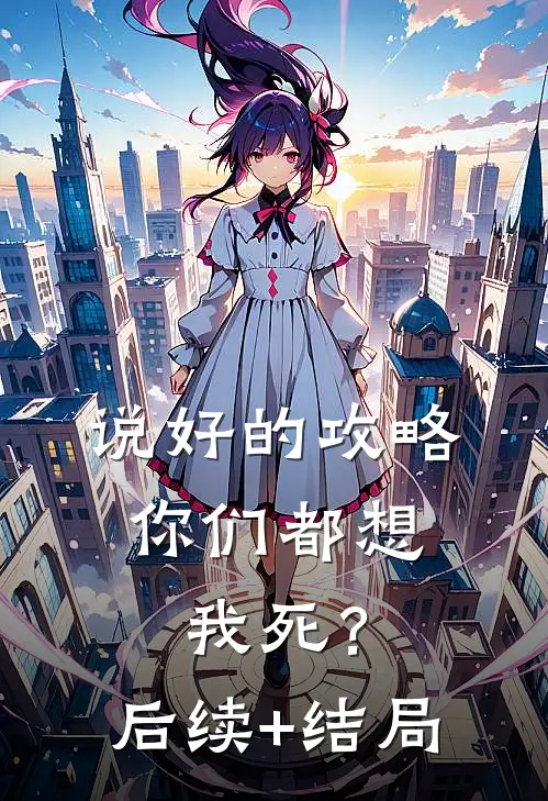 说好的攻略，你们都想我死？后续+结局