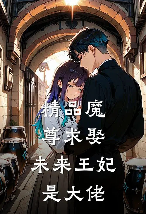 精品魔尊求娶：未来王妃是大佬