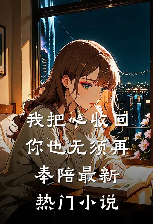 我把心收回，你也无须再奉陪最新热门小说