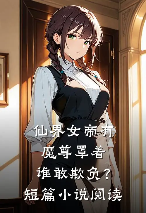 仙界女帝有魔尊罩着，谁敢欺负？短篇小说阅读
