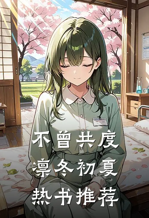 不曾共度凛冬初夏热书推荐