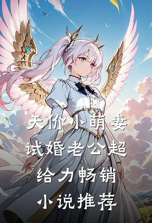 天价小萌妻：试婚老公超给力畅销小说推荐