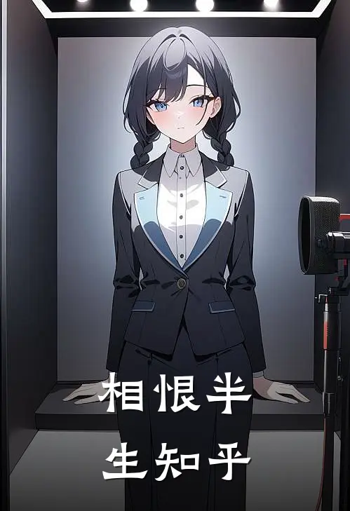 相恨半生知乎