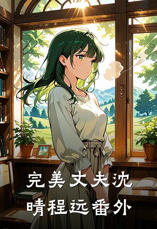 完美丈夫沈晴程远番外