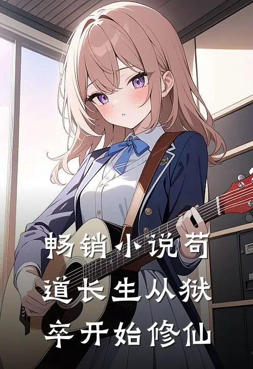 畅销小说苟道长生从狱卒开始修仙