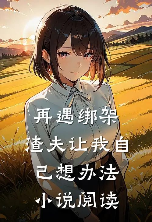再遇绑架，渣夫让我自己想办法小说阅读