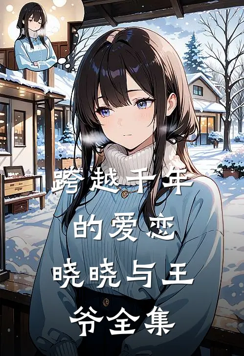 跨越千年的爱恋：晓晓与王爷 全集