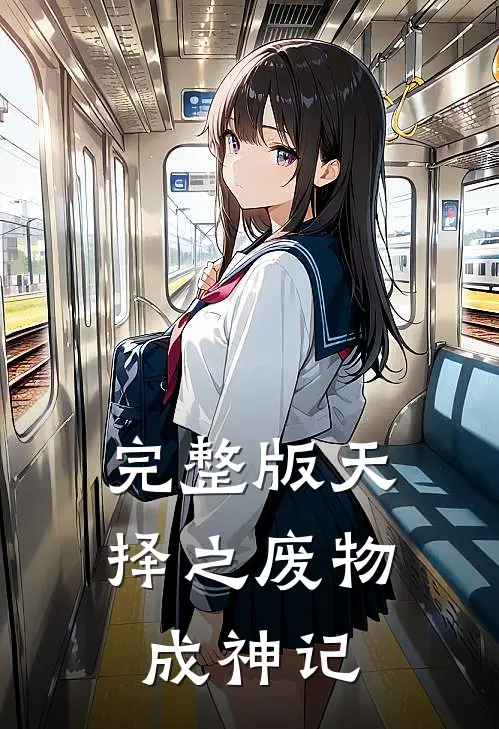 完整版天择之废物成神记
