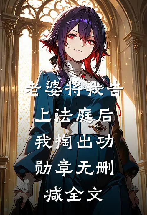 老婆将我告上法庭后，我掏出功勋章无删减全文