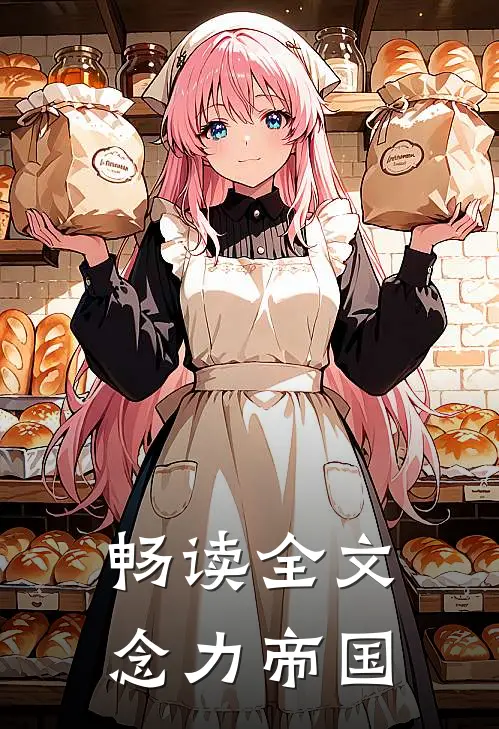 畅读全文念力帝国