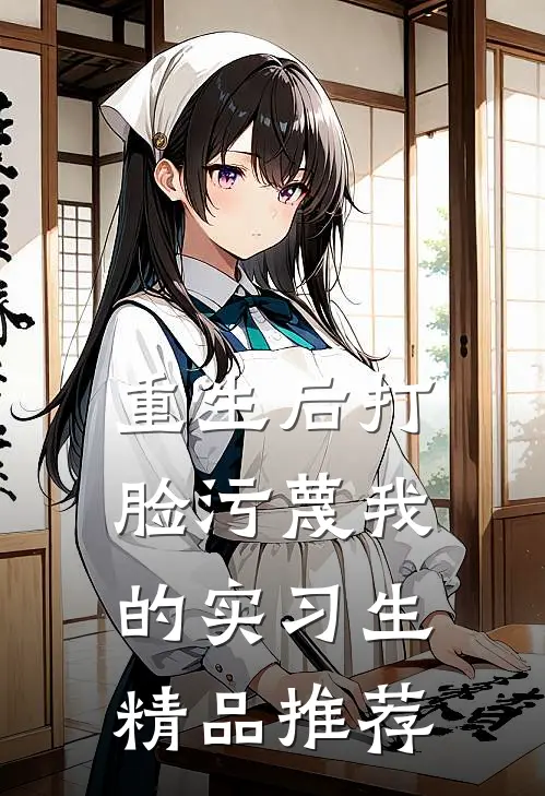 重生后打脸污蔑我的实习生精品推荐