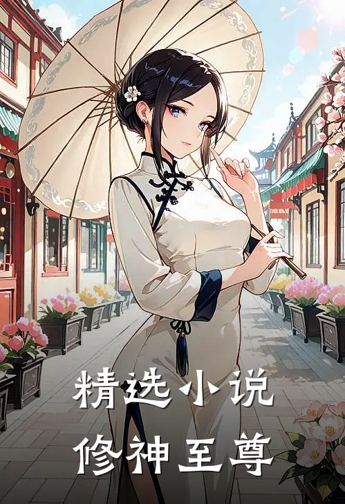 精选小说修神至尊