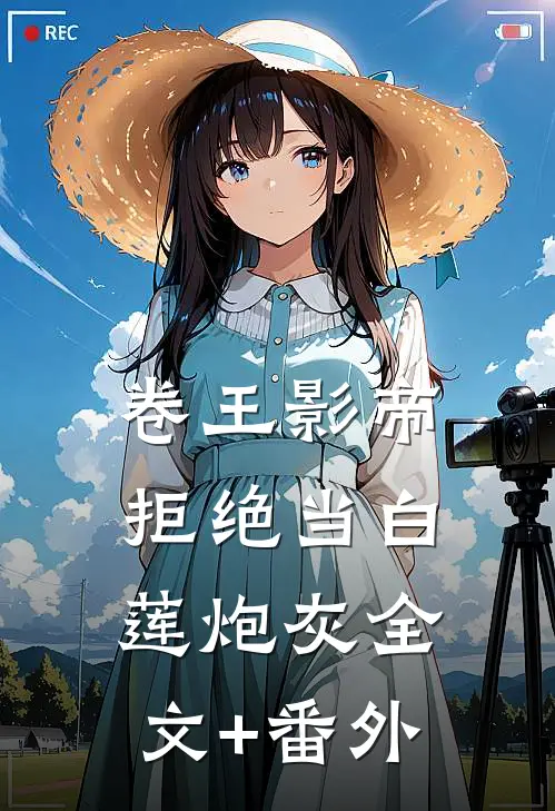 卷王影帝拒绝当白莲炮灰全文+番外