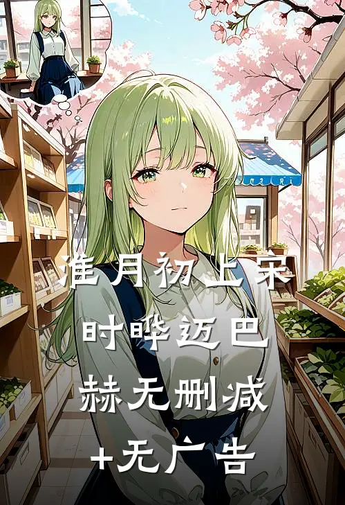 淮月初上宋时晔迈巴赫无删减+无广告