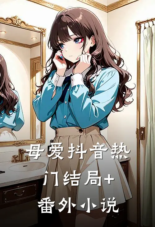 母爱抖音热门结局+番外小说