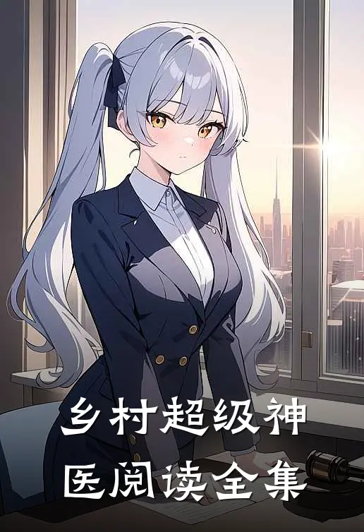 乡村超级神医阅读全集