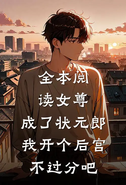 全本阅读女尊：成了状元郎，我开个后宫不过分吧