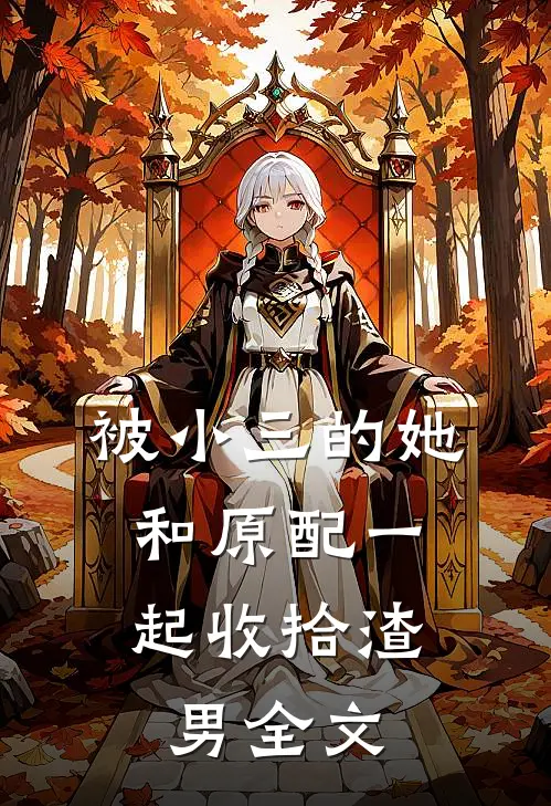 被小三的她,和原配一起收拾渣男全文免费阅读