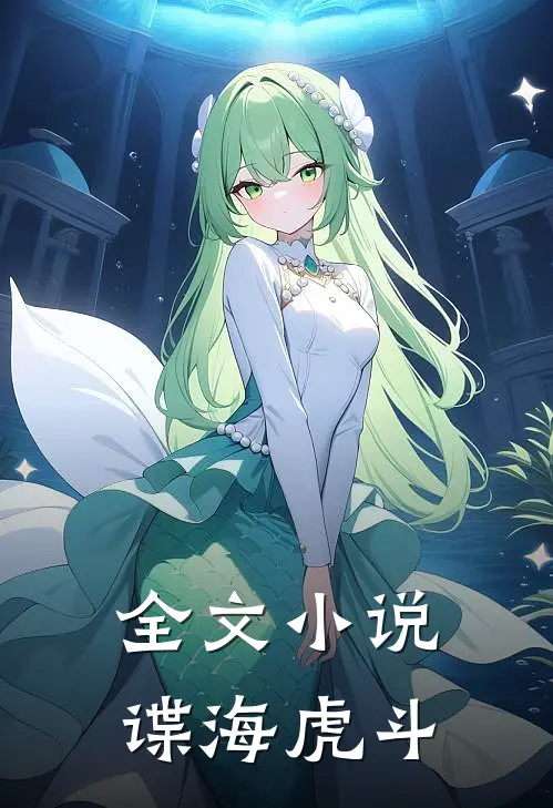 全文小说谍海虎斗