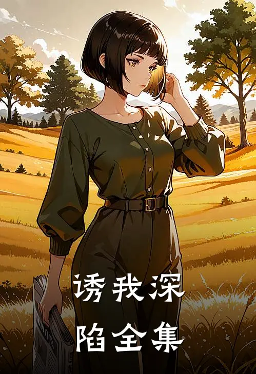 诱我深陷 全集