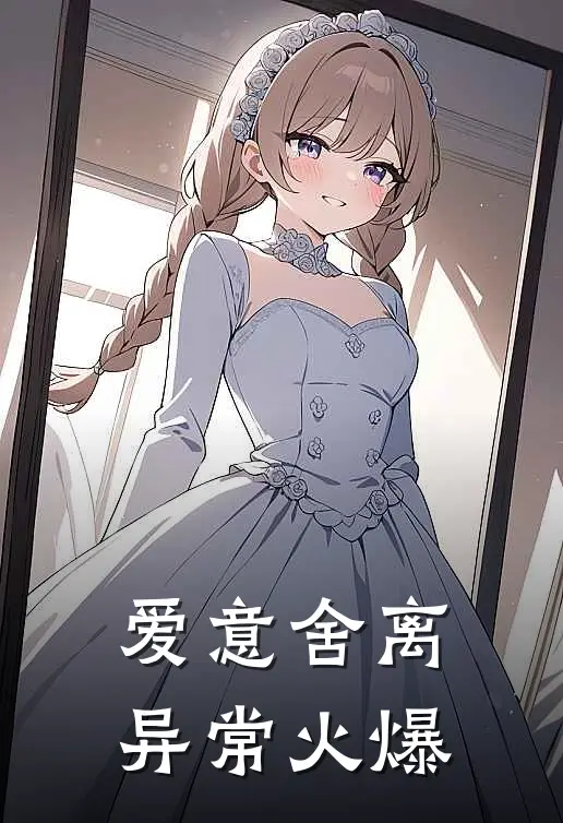 爱意舍离异常火爆