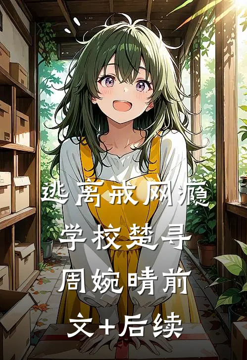 逃离戒网瘾学校楚寻周婉晴前文+后续