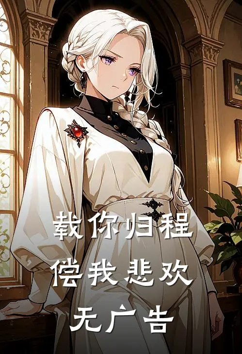载你归程偿我悲欢无广告