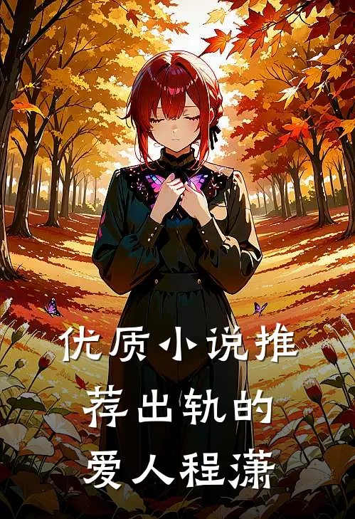 优质小说推荐出轨的爱人程潇