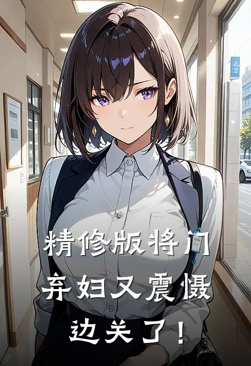 精修版将门弃妇又震慑边关了！