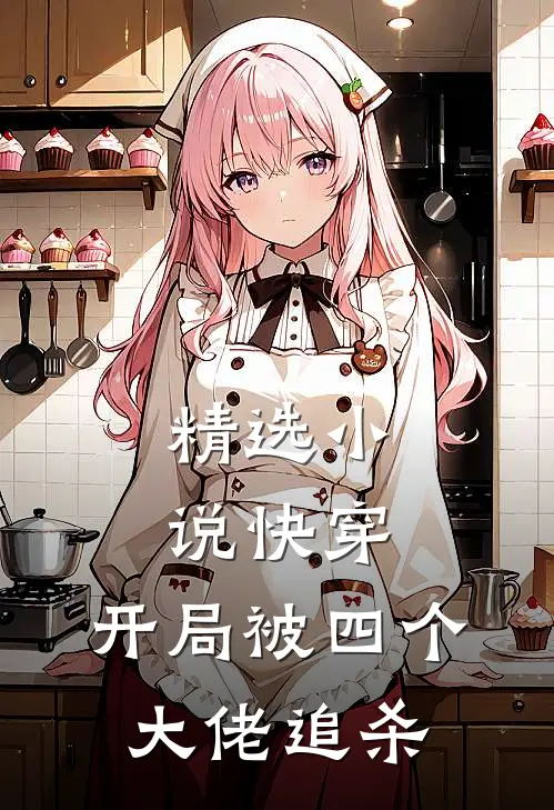 精选小说快穿：开局被四个大佬追杀