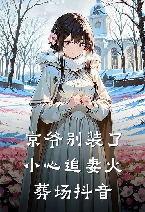 京爷别装了，小心追妻火葬场抖音