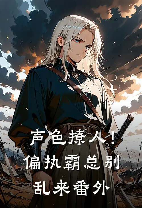声色撩人！偏执霸总别乱来 番外