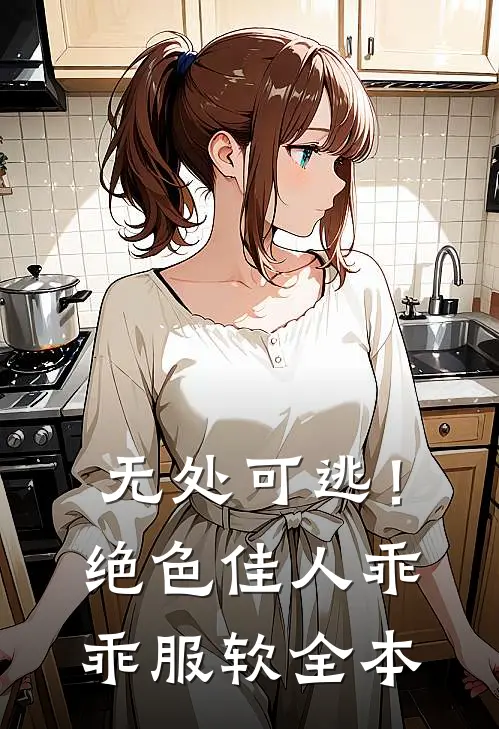 无处可逃!绝色佳人乖乖服软全本免费阅读