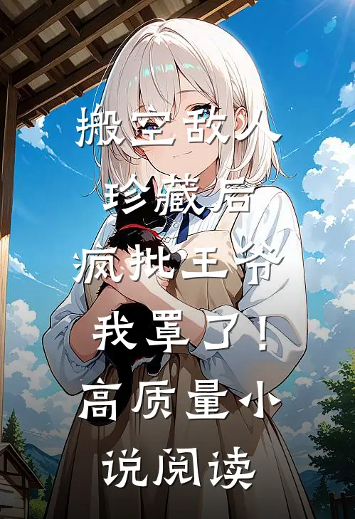 搬空敌人珍藏后，疯批王爷我罩了！高质量小说阅读