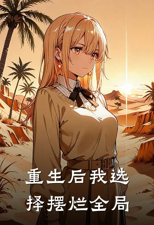 重生后我选择摆烂全局