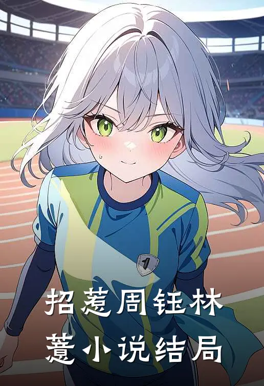 招惹周钰林薏小说结局