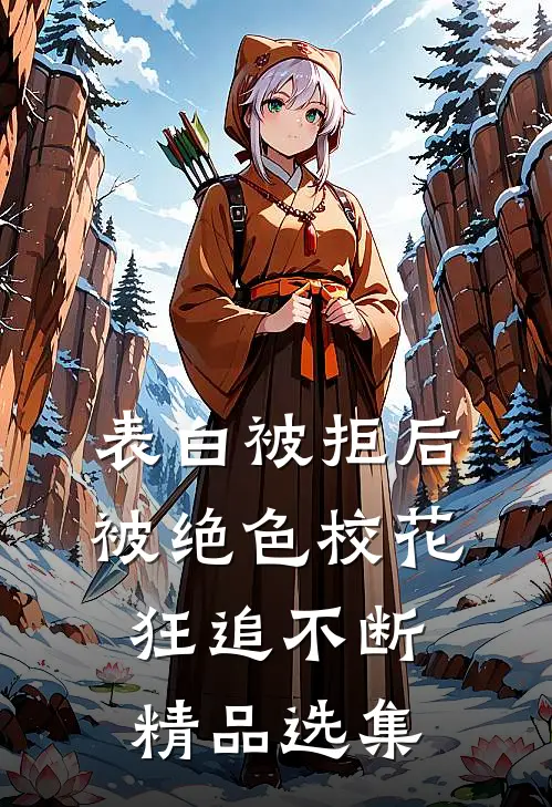 表白被拒后，被绝色校花狂追不断精品选集