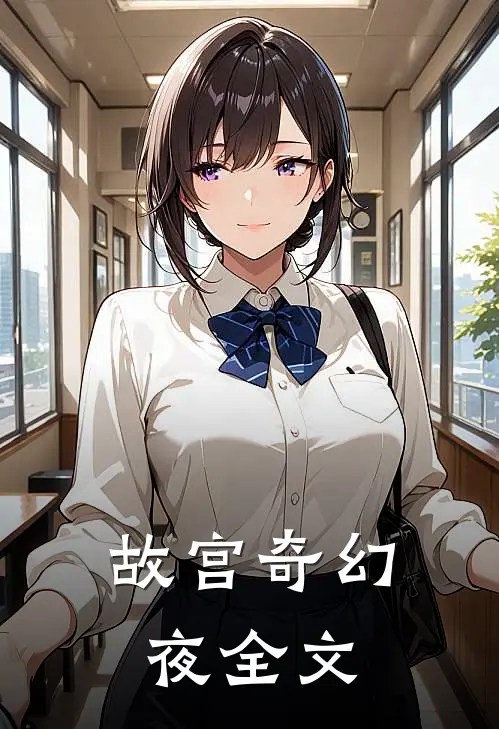 故宫奇幻夜全文