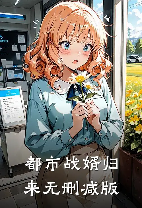 都市战婿归来无删减版