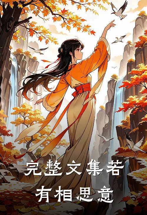 完整文集若有相思意