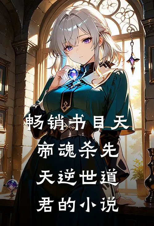 畅销书目天帝魂杀先天逆世道君的小说