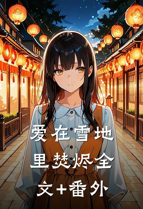 爱在雪地里焚烬全文+番外