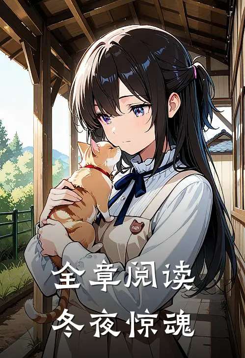 全章阅读冬夜惊魂