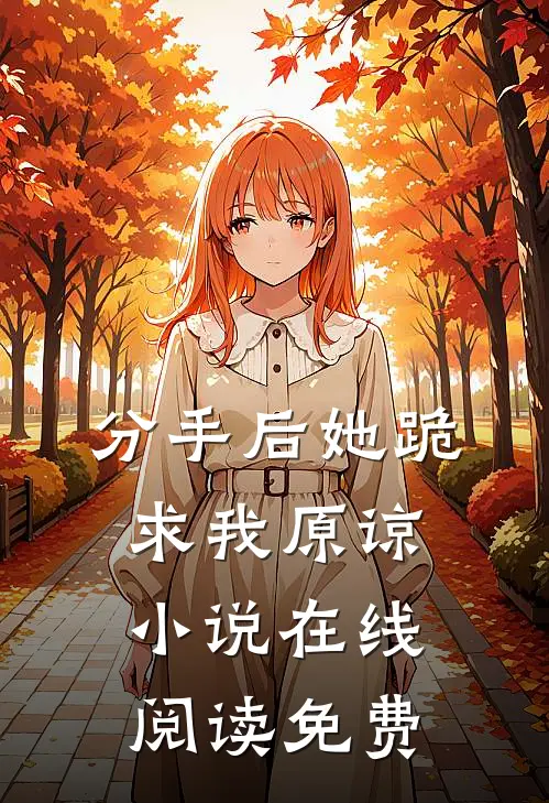 分手后她跪求我原谅小说在线阅读免费