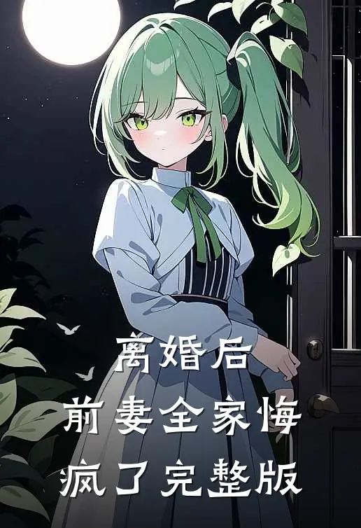 离婚后，前妻全家悔疯了完整版