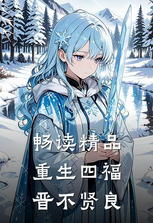 畅读精品重生四福晋不贤良