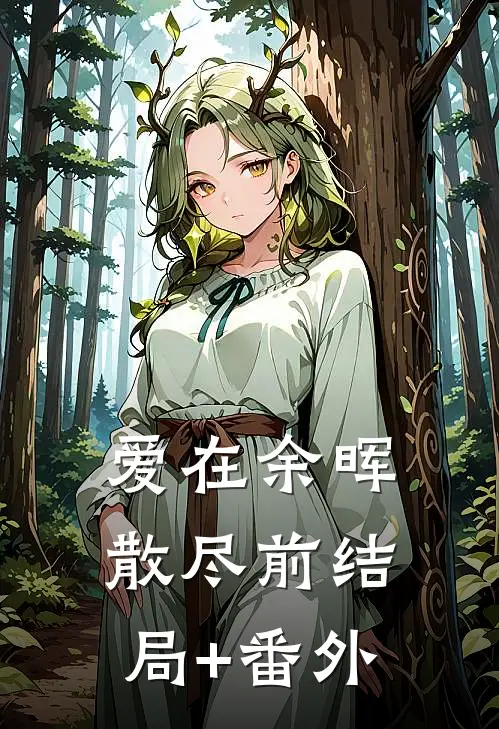 爱在余晖散尽前结局+番外