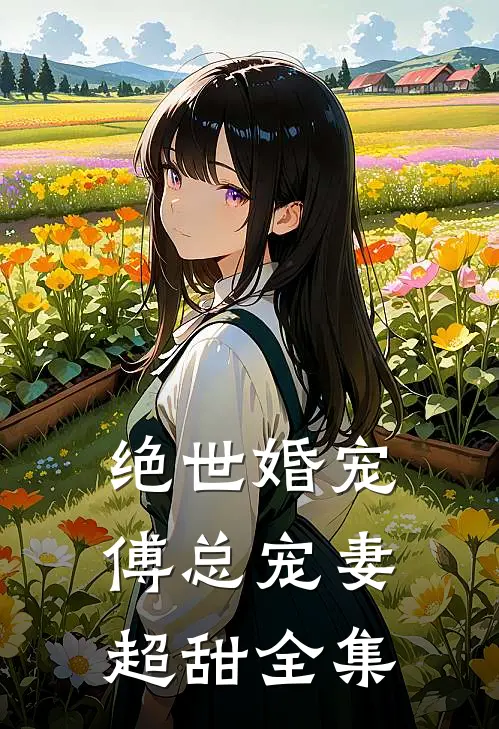 绝世婚宠傅总宠妻超甜 全集