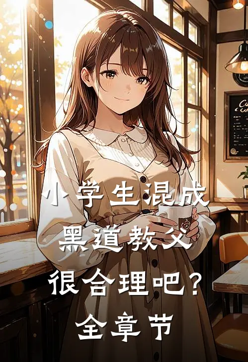 小学生混成黑道教父，很合理吧？全章节